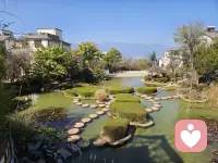 祝愿天下所有的女神节日快乐。配图