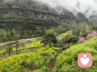 没有那么多天赋异禀，优秀的人总是努力翻山越岭配图