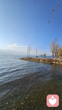 早成者未必有成，晚达者未必不达。不可以年少而自恃，不可以年老而自弃配图