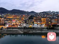 人生不能太过圆满，求而不得未必是遗憾。配图