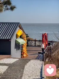 🌈总有不期而遇的温柔和生生不息的希望。配图