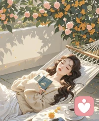 总有一天你会明白，任何关系到
最后不过只是相识一场，大家也都是
阶段性的陪伴。那些你放不下的人和
事，到最后岁月都会替你轻描淡写。
这个世界上从来没有感同身受，
你可以消沉也可以抱怨，甚至可以崩
溃，但一定要懂得自愈。好起来的从
来不是生活而是你自己，当你的内心
足够坚定的时候，谁都没有办法影响
你的心。
成长其实就是一个接受的过程，
就像卢思浩说的，接受分道扬镳，接
受世事无常，接受孤独挫败，接受突
如其来的无力感，也接受自己的缺点
，然后发自内心的改变，不管好事坏
事，终究都会成为往事。
别去焦虑，鼓励自己过好今天就
好，这世间有些东西根本不配占有你
的情绪，人生匆匆一定要过好自己。配图