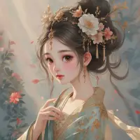 日子简单，心思清澈，就是最好的光阴。少一点纠结，多一点从容，生活自会温柔相待。
