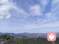 人活著要放下三座大山：
過(guò)去～
未來(lái)～
別人～
活在當(dāng)下，活出自己配圖