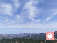 一旦你对自己已经拥有的事物有了感恩之情，
你就会吸引更多美好的、可以让你感恩的事物。