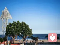结果是幸运的，就和幸运在一起。

聚焦什么就会放大什么。配图