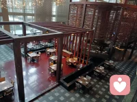 人生无处不剧场………配图