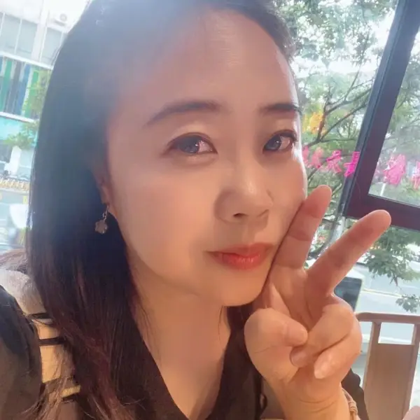 溫婉??