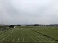 當心情不好的出來走走，心情就舒暢極了配圖