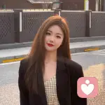 肖可的头像