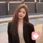 肖可的頭像