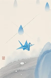 睡前原谅一切，醒来便是重生配图