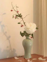 生活明朗，萬物可愛，人間值得未來可期，請別辜負現在的自己。配圖