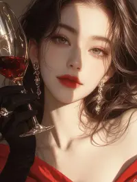 不被看好的時候，更要好看。配圖