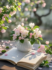把自己還給自己，把別人還給別人。
?解決不了的不解決，凡事發(fā)生皆有利于我。配圖