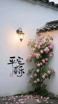曾经以为三四十岁是很遥远的事，

猛然发现十八岁已是很久的从前，

还没来得及年轻 ，抬头却已是半生。

人生不过三万天，要学会与自己和解。

用顺其自然的态度过随遇而安的生活，

人生下半场，比的是健康，拼的是心态。配图