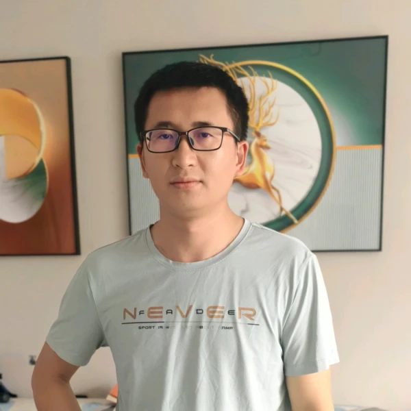 靈犀心旅
