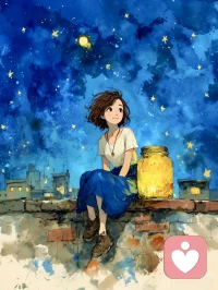 爱，不是寻找一个完美的人而是学会用完美的眼光欣赏那个不完美的人。
—— 宫崎骏《哈尔的移动城堡》