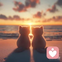 或許擰巴的人都需要一個有耐心的愛人。配圖