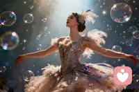 真正的强大，是为“失去”跳一支舞。如果你正寻找这份力量，我的倾听，是你的第一站。