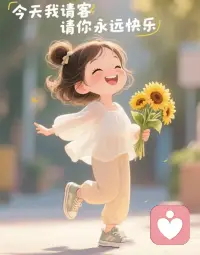 没有看见
何谈醒来？
没有醒来
何来绽放？