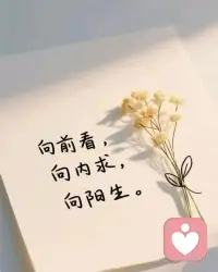 冬日最動人的溫暖，往往不是刻意點燃的篝火，而是兩個靈魂相遇時自然產生的溫度。
當你活成一道陽光，那些你在意的人自然會停留在你的光暈之中。