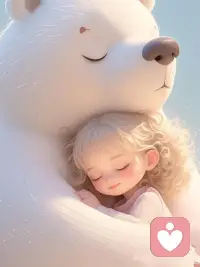 安靜的陪伴就是最治愈的力量