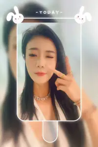 假如生活欺骗了你，不要悲伤，多被骗几次就习惯了.配图