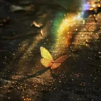 . 當你心情低落時, 請記住, 每一次挫折都是成長的墊腳石！配圖