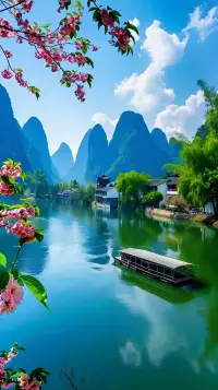 給心靈減負，向簡單生活致敬！配圖