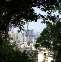 万物皆有裂痕，那是光照进来的地方配图