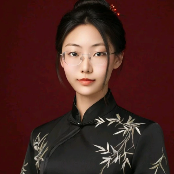 阿竹心理