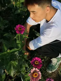 先自愛，再談愛別人.配圖