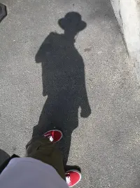 小玉，你知道嗎，智者向內(nèi)尋求力量.配圖