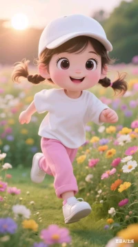 即便退行成小小孩
?在你那里
?我依然可以有尊嚴(yán)地長大~配圖