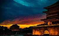 當我們半夜醒來時感到氣餒，那是我們早已擊敗了的敵人又卷土重來。

尼采配圖
