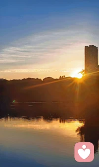 看到一句話，深受觸動一一
“你做過的事，總有一天會匯聚在一起。” ???配圖