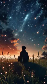 有個老師說的話我覺得非常好，他說：“你的世界是什么呢？你的世界其實來自于你的認知，來自于你的看法，如果你把你的認知和看法重新調一個角度，你的世界會變樣”配圖