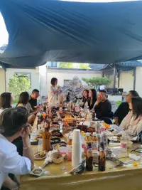 除了黑白，你也要允許有灰色的存在，這是一個成熟人的標致！


孤獨前是迷茫，孤獨后是成長！


過錯可能是暫時的遺憾，而錯過則是永遠的遺憾！


誰都有撐不住的時侯，這時候可以說“我好累”，但永遠不要說“我不行”！


生命的意義就在于折騰，記住，就算你是條咸魚，只要你折騰的有方向，也終會修煉成一條有格調的魚配圖