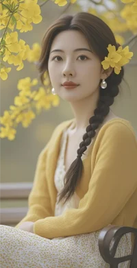 假期是生活的逗號，讓腳步慢下來，才能看清沿途的風(fēng)景。別趕路，去感受路。新的一天，愿你心有暖陽，溫柔堅(jiān)定！配圖