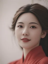 有时
你要主动放弃一些东西
你要舍得
你希望有人赶超你
为此
我早己在原地等侯多时了配图