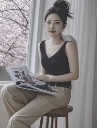 真正的清醒是敢轉身，也敢說:我不要了配圖