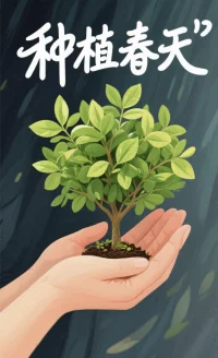 世間萬物，皆在呼吸之間
有時(shí)候越放松，結(jié)果反而越好配圖