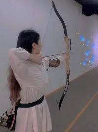 【更好地成為自己】

   而不是

【成為更好的自己】配圖