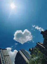 “外界可以干扰到你的，都源于你身体里那些还没有对自己诚实的部分。”配图