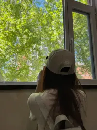 春日配圖