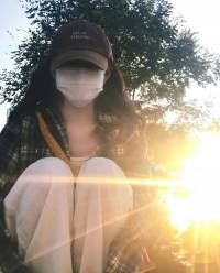 当太阳升起时
就把昨天忘记