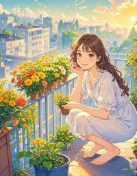 『为什么有些女孩会轻易和男性发生关系？』

有些女生，包括青春期的女生，之所以会轻易和男人发生性关系，驱动她这样做的常常不是性欲 ，而是渴望亲密和温暖。  

她可能没有多少性快感，但是为了和男性快速联结，可以有肉体黏连有温度有拥抱被看见。性更多的是她获取亲密的一个工具。

这种情况本质上是一种依恋饥渴。就是在父母那里没有得到多少亲密，所以希望在男人身上获得亲密。表面上是性，实际上是希望被爱。配图