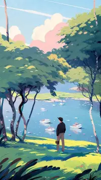 人和人之間產生親密關系的原因，最根本的原因就是需要和被需要。

比如當你喜歡一個人，你是需要你的喜歡被回應，你對兩人之間的關系充滿期待，如果他對你有所回應，你們之間的關系會升溫；反之，如果你不是他所需要的，這段關系便會終止。

任何親密關系，都離不開需要和被需要的循環。

如果你是一個缺乏安全感的人，而這個人可以隨時隨地讓你找到，那么你就會跟他產生親密。

如果你是一個比較孤僻的人，而這個人可以了解你內心的想法，他懂你的世界，那么你就會跟他產生親密。

一個人往往能表達的需求越多，越容易和其他人產生親密關系。配圖