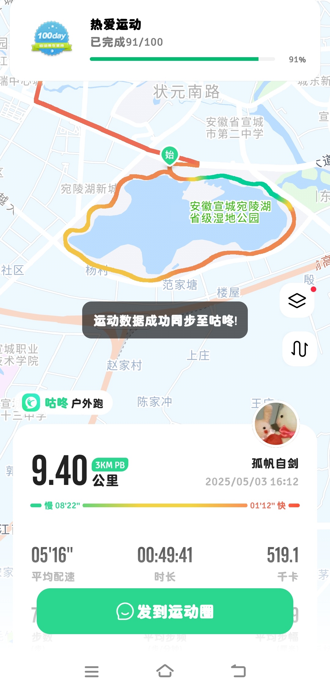 小雨的回答图片